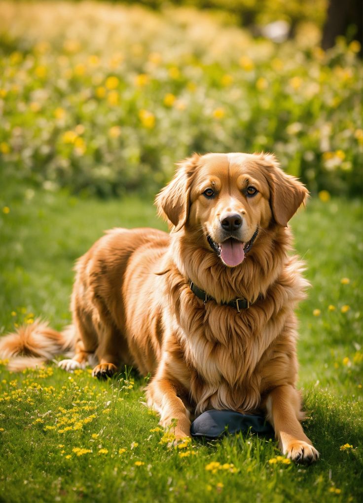 #dogs #ai #doglovers #doglife #art #entertainment…