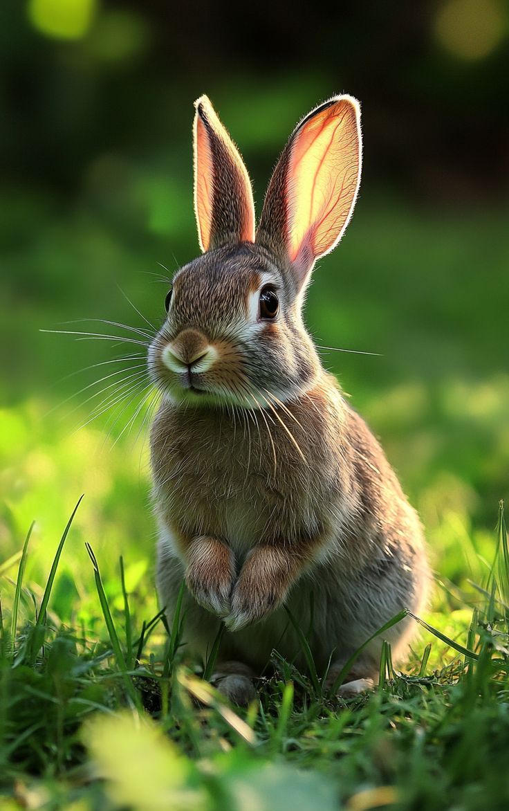 rabbit 31