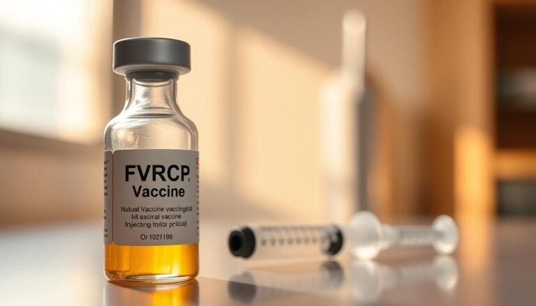 fvrcp vaccine side effects
