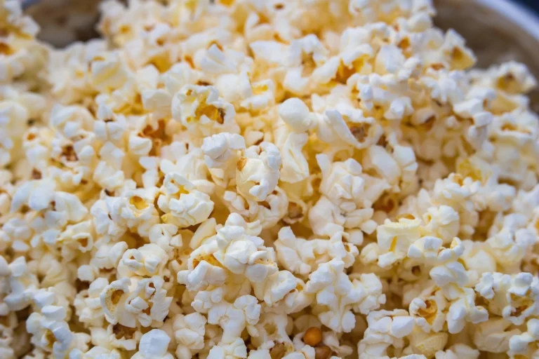 Is Popcorn Bad for Dogs