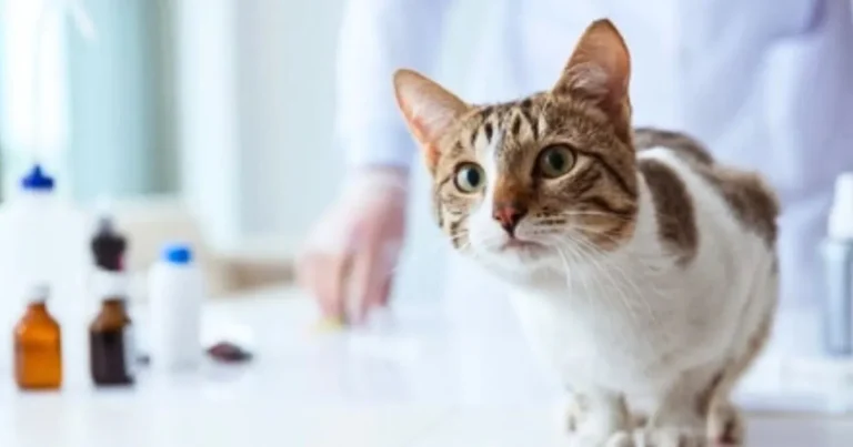 FVRCP Vaccine for Cats