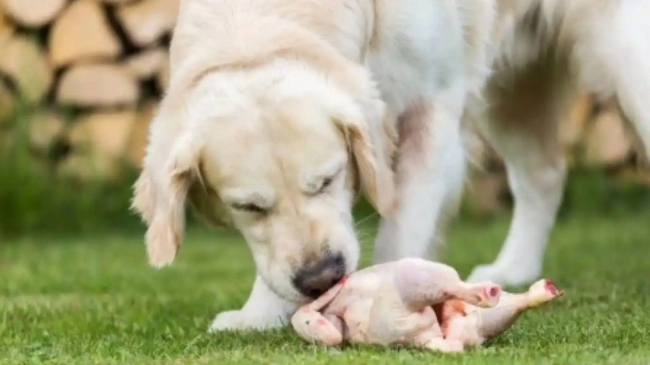 Can Dogs Have Raw Chicken