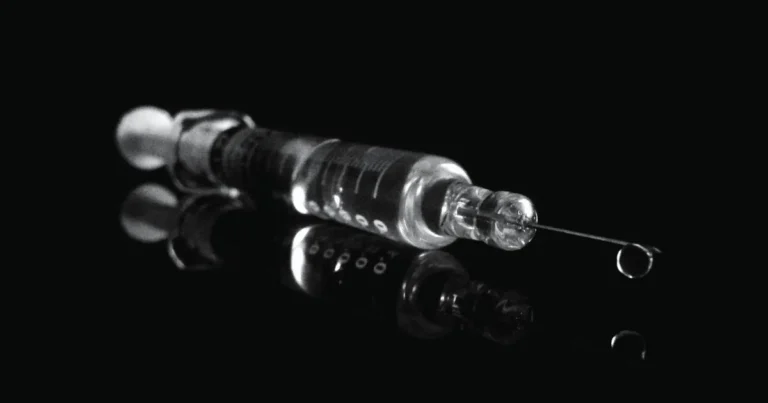 FVRCP Feline Vaccine