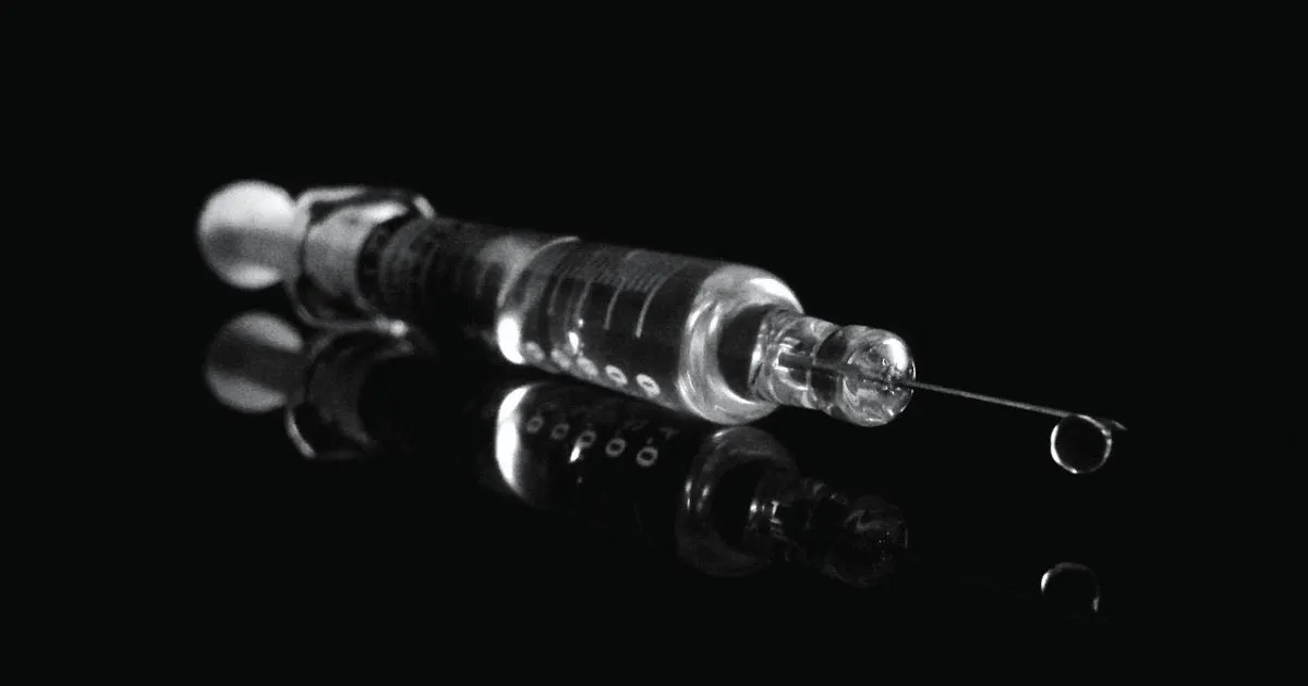 FVRCP Feline Vaccine
