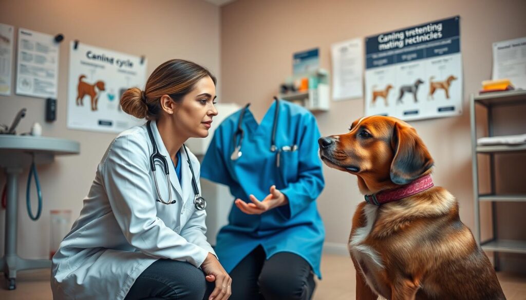 Canine Mating Behavior Prevention Canine Mating Behavior Prevention