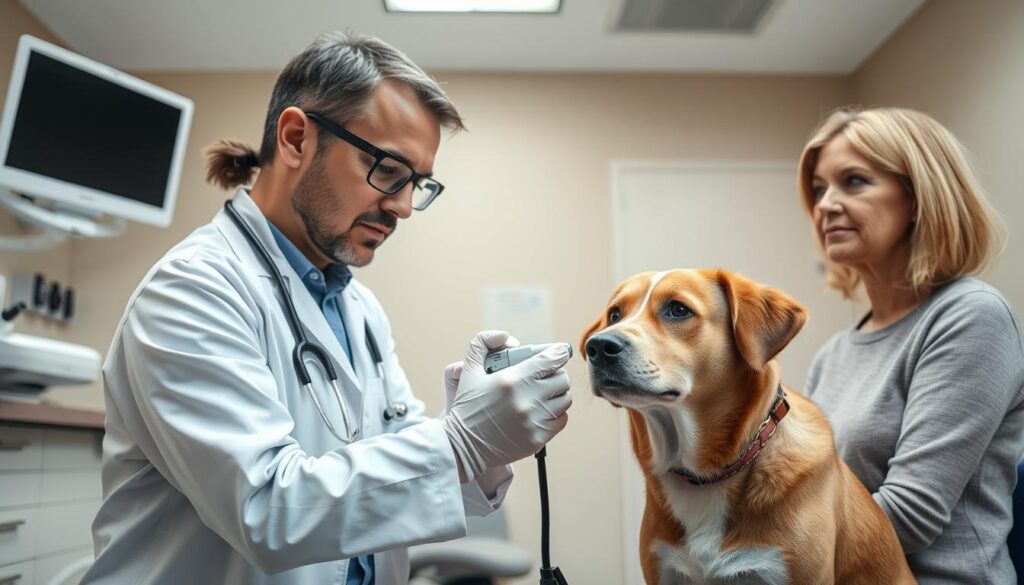 Diagnosing Autism in Dogs Professional Assessment Diagnosing Autism in Dogs Professional Assessment