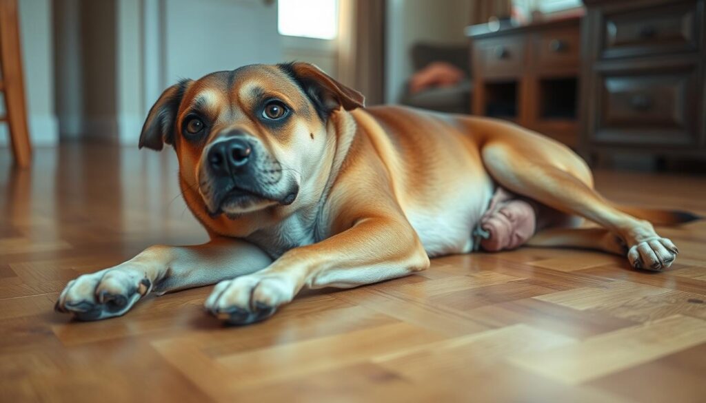 Dog Health Warning Signs after Turkey Bacon Consumption Dog Health Warning Signs after Turkey Bacon Consumption