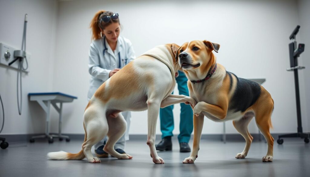 Dog Mating Safety Precautions Dog Mating Safety Precautions