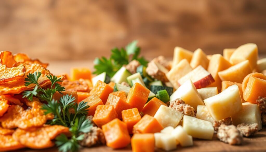Dog-friendly treats alternatives to bacon Dog-friendly treats alternatives to bacon