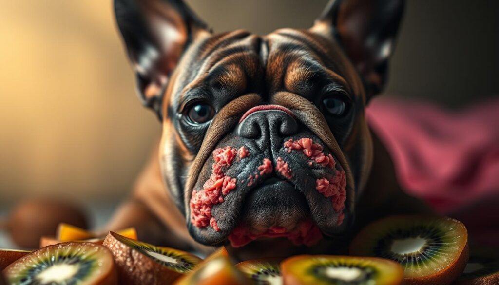 French Bulldog Fruit Allergies French Bulldog Fruit Allergies