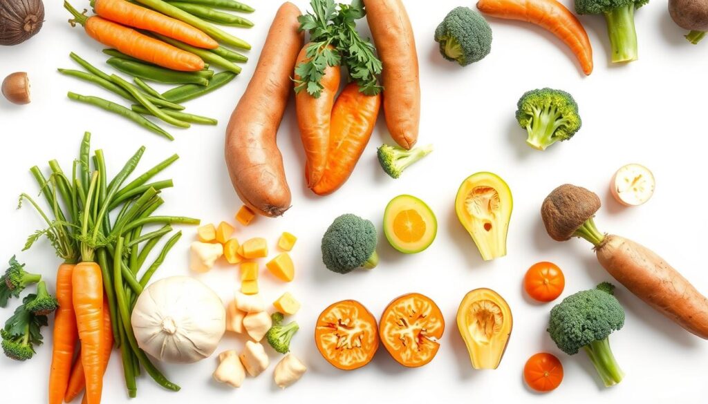 Safe vegetables for dogs nutrition guide Safe vegetables for dogs nutrition guide