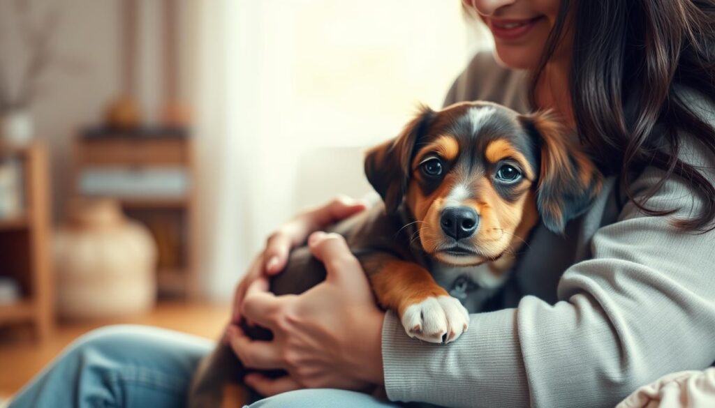 Supporting Dogs with Developmental Disorders Supporting Dogs with Developmental Disorders