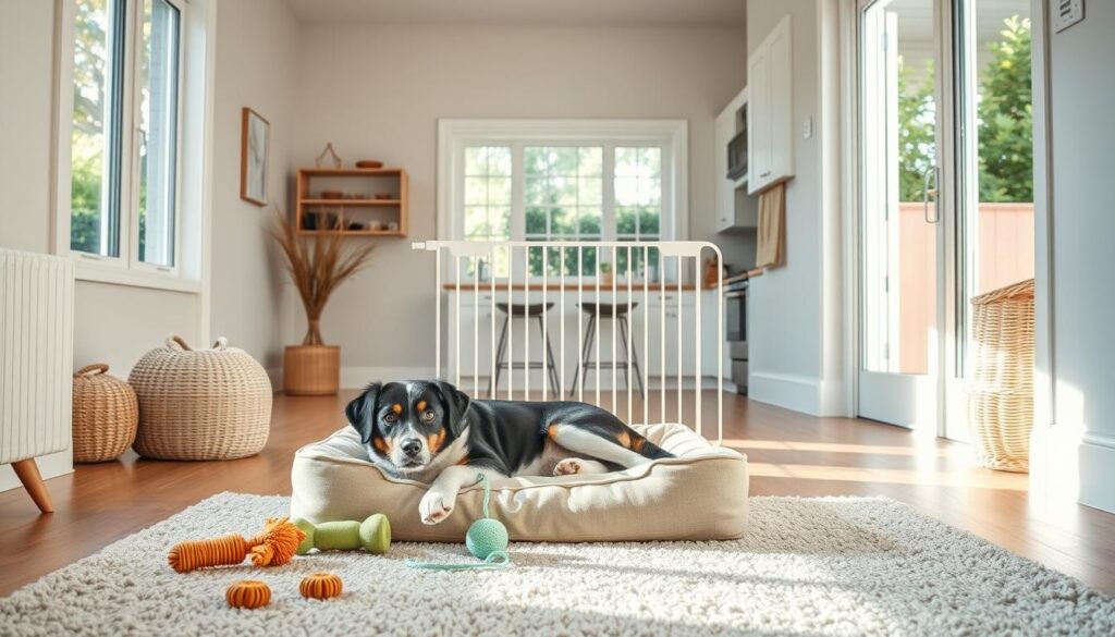 Supportive Environment for Autistic Dogs Supportive Environment for Autistic Dogs