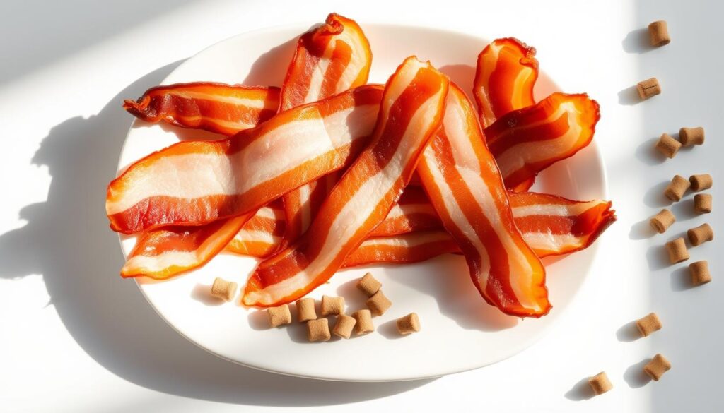 Turkey Bacon Portion Control for Dogs Turkey Bacon Portion Control for Dogs