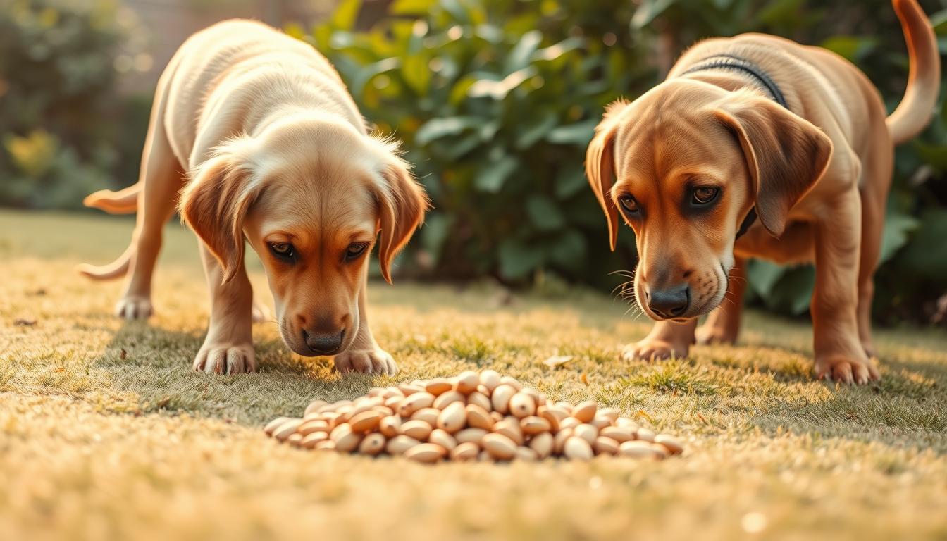 can dogs have kiwi seeds