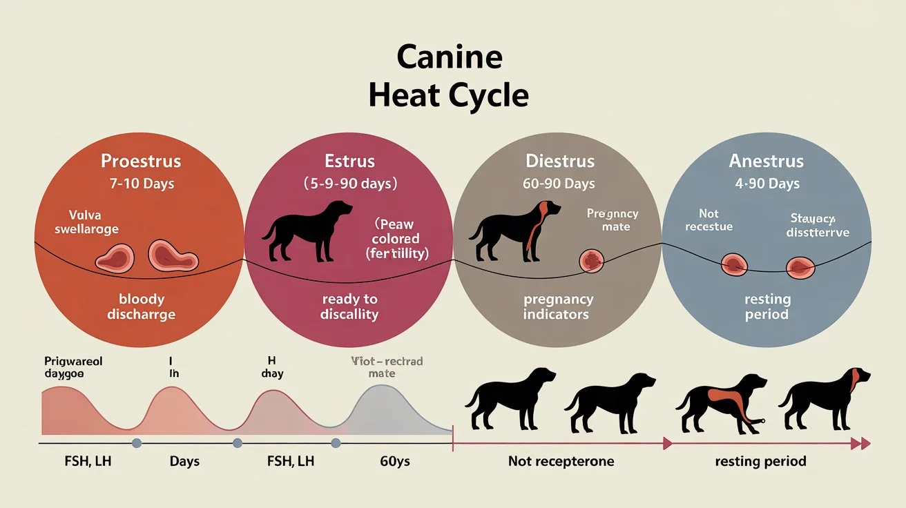 how do dogs mate