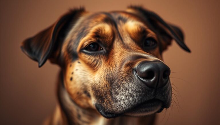 how do you know if your dog is autistic