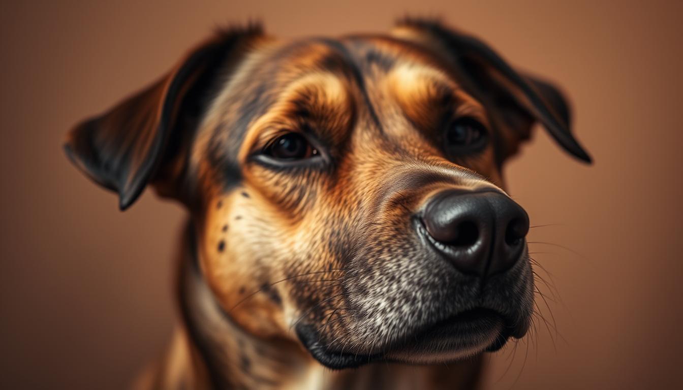 how do you know if your dog is autistic