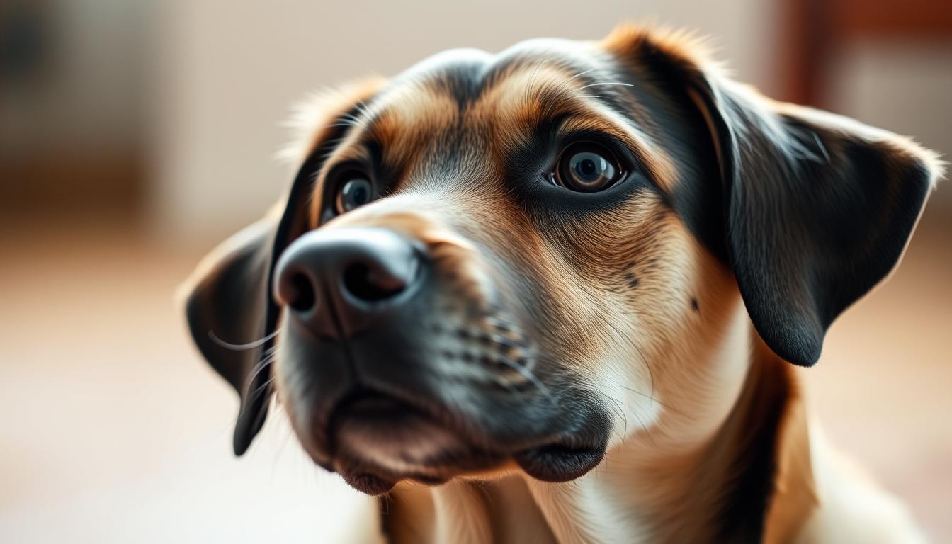 how do you know if your dog is special needs