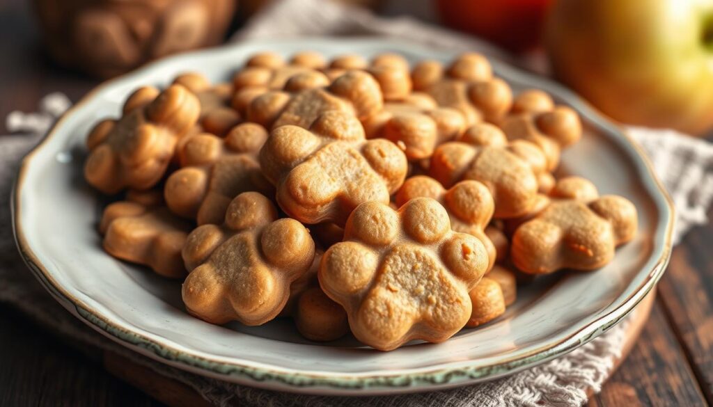 Creative Applesauce Dog Treats Creative Applesauce Dog Treats
