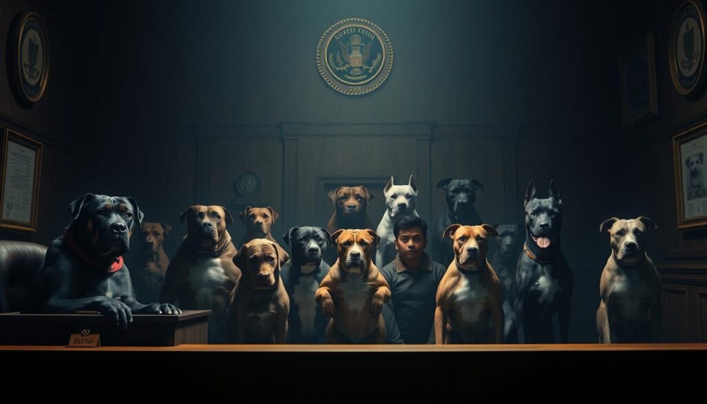 Dangerous Dog Breeds Legal Restrictions Dangerous Dog Breeds Legal Restrictions