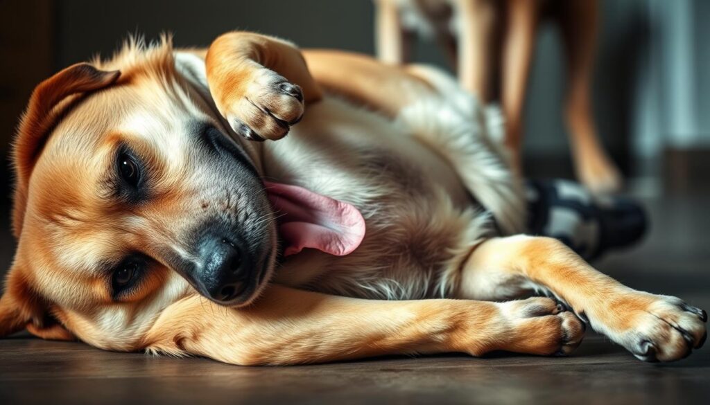 Dog Bone Obstruction Symptoms Dog Bone Obstruction Symptoms