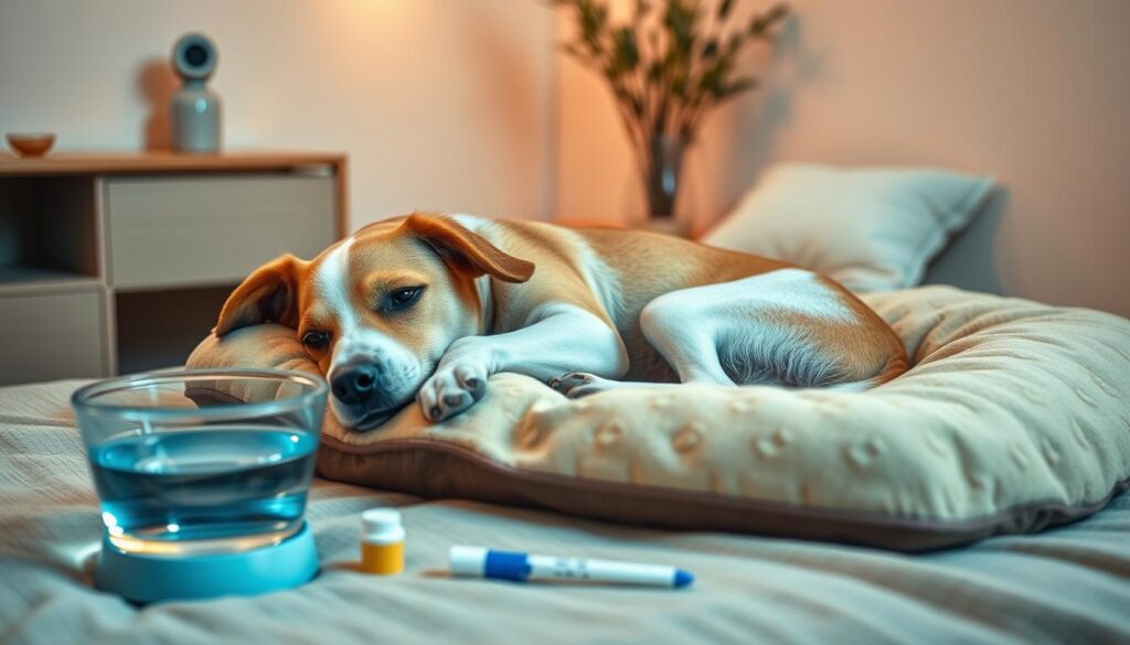 Dog Recovery Home Care Guidelines Dog Recovery Home Care Guidelines