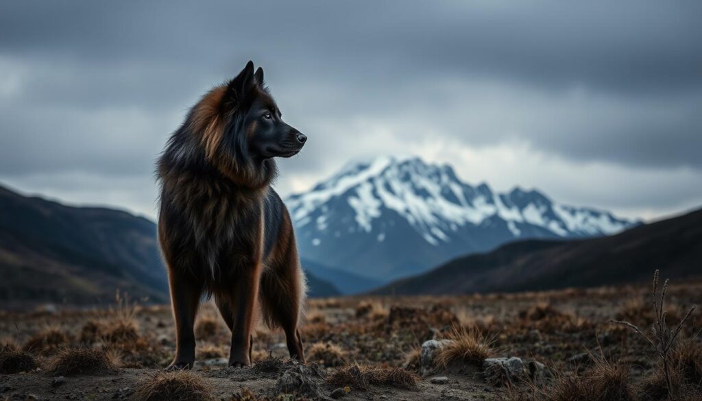Eastern European Guardian Dog Breeds Eastern European Guardian Dog Breeds