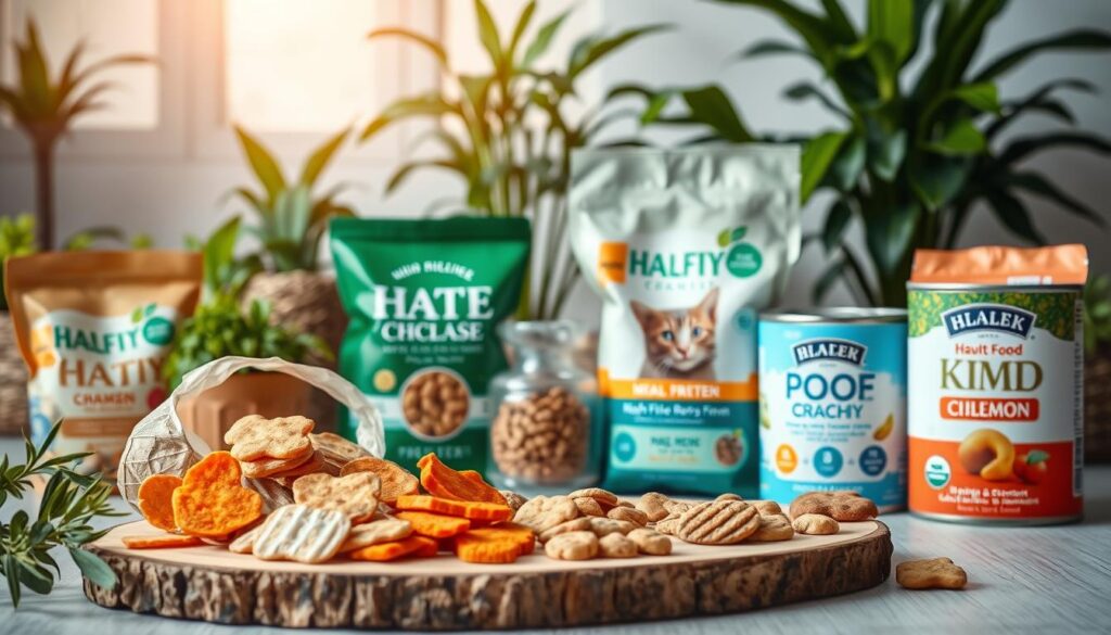 Healthy Cat Treats and Nutrition Healthy Cat Treats and Nutrition