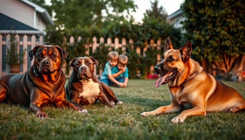 Most Scary Dogs Breed Stereotypes Most Scary Dogs Breed Stereotypes
