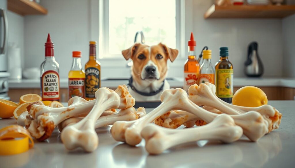 Preventing dogs from eating chicken bones safety tips Preventing dogs from eating chicken bones safety tips