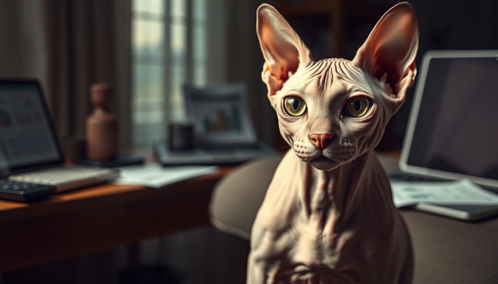 Sphynx Breed Economic Considerations Sphynx Breed Economic Considerations