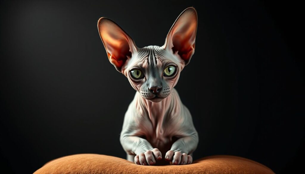 Sphynx Ugly Cat Breed Sphynx Ugly Cat Breed