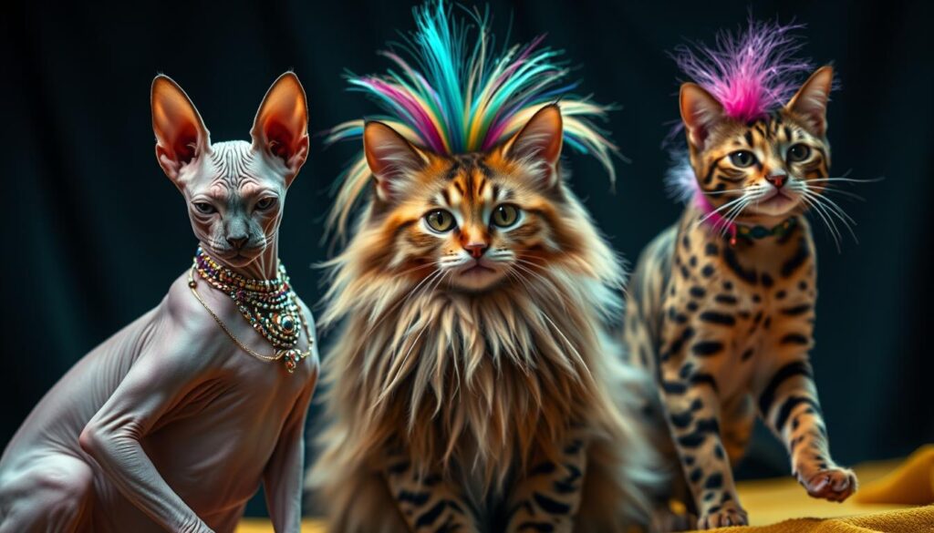 Unconventional Pet Beauty Trends Unconventional Pet Beauty Trends
