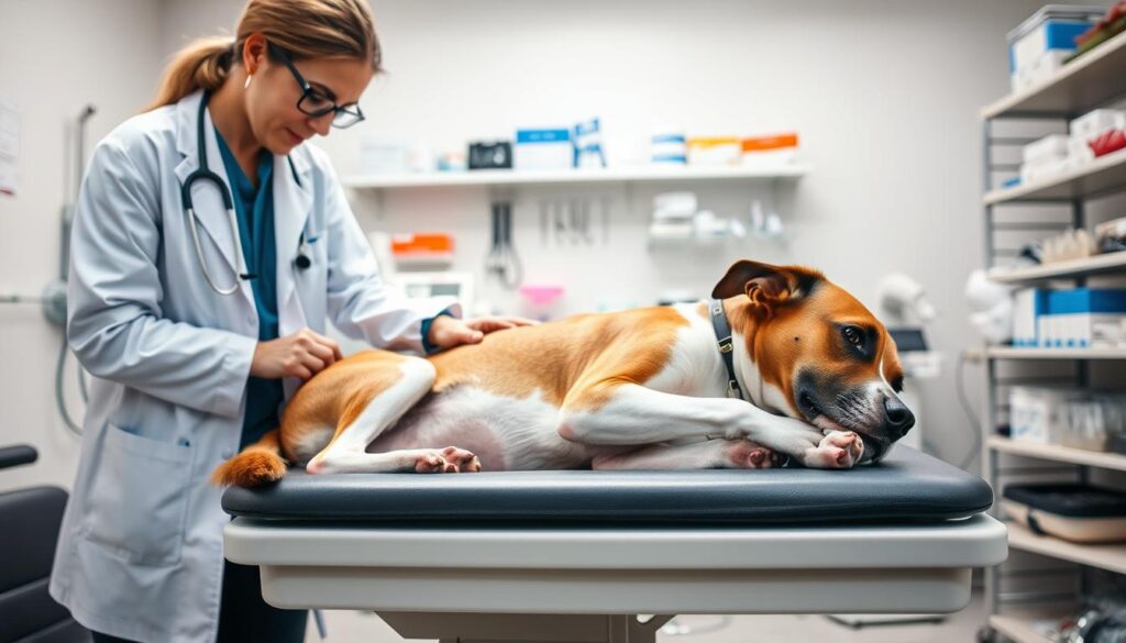 Veterinary Care for Dog Bone Ingestion Veterinary Care for Dog Bone Ingestion