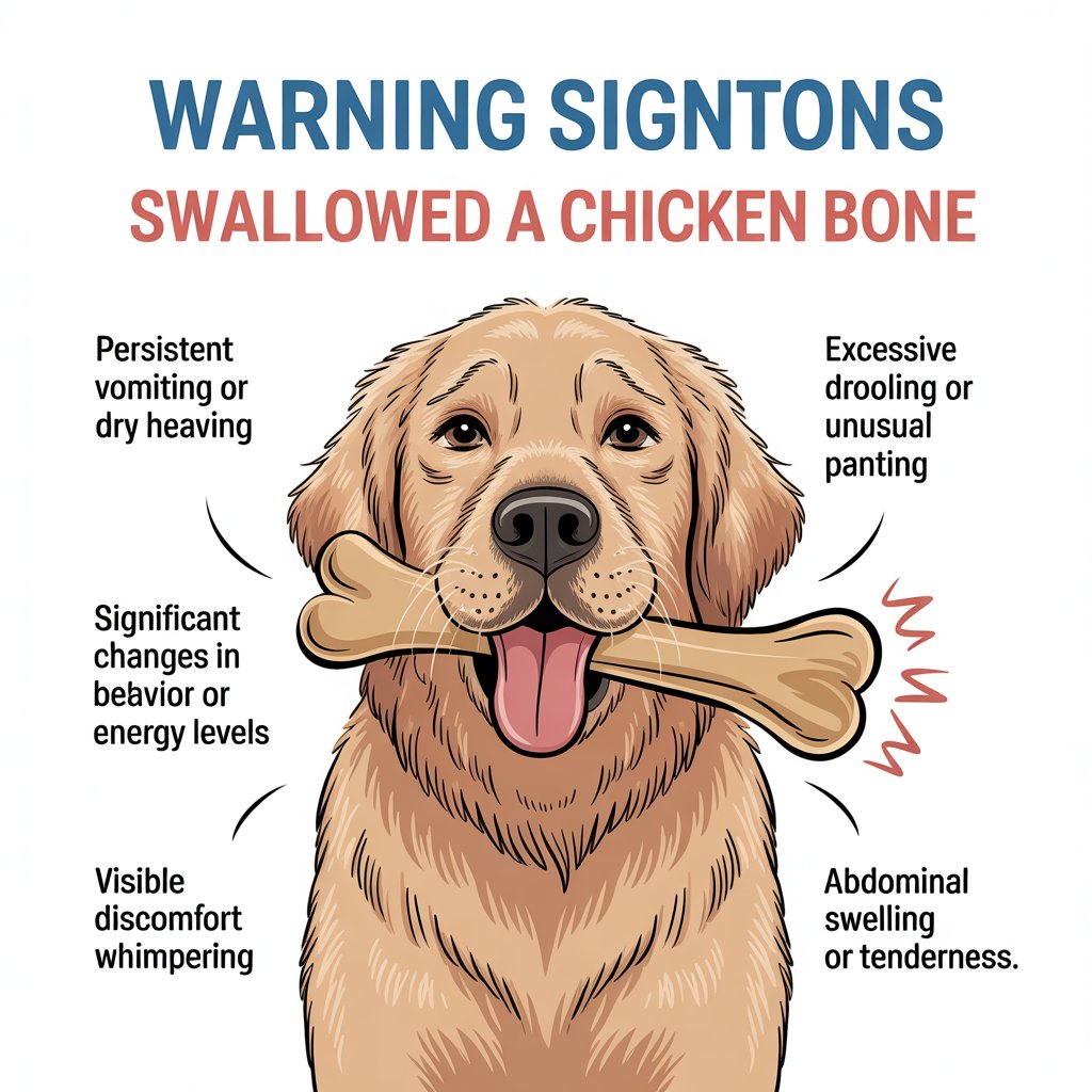 Dog Bone Obstruction Symptoms Dog Bone Obstruction Symptoms