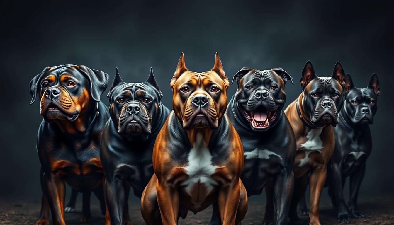 scariest dog