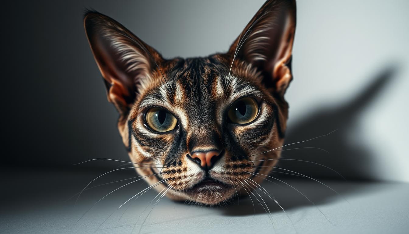 ugly cat breeds