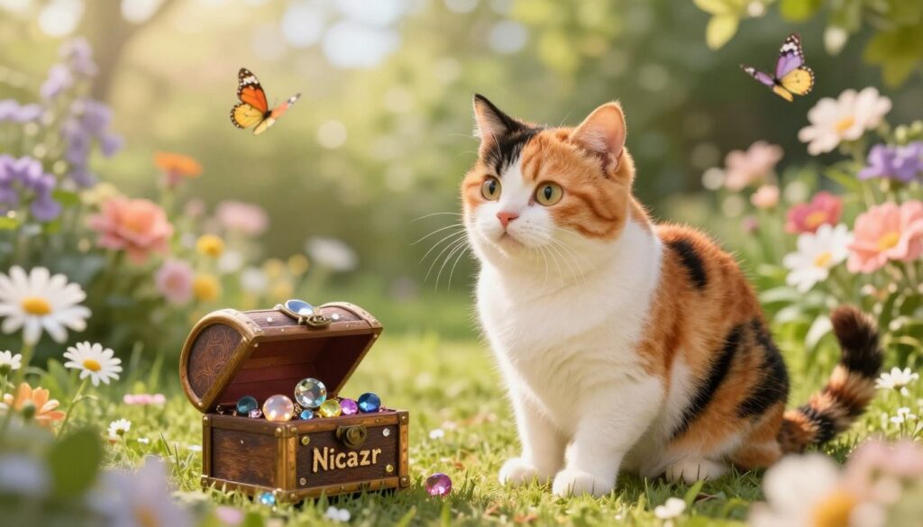 unique calico cat names for special feline friends unique calico cat names for special feline friends