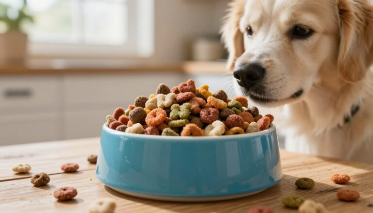 best tasting dry dog food