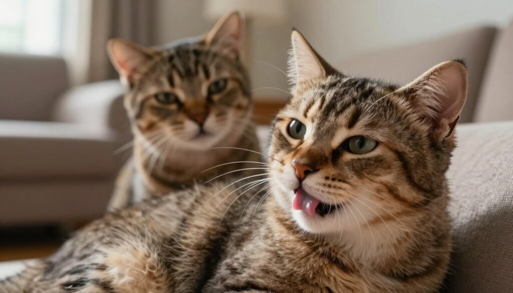 cat behavior licking excessive grooming health issues cat behavior licking excessive grooming health issues