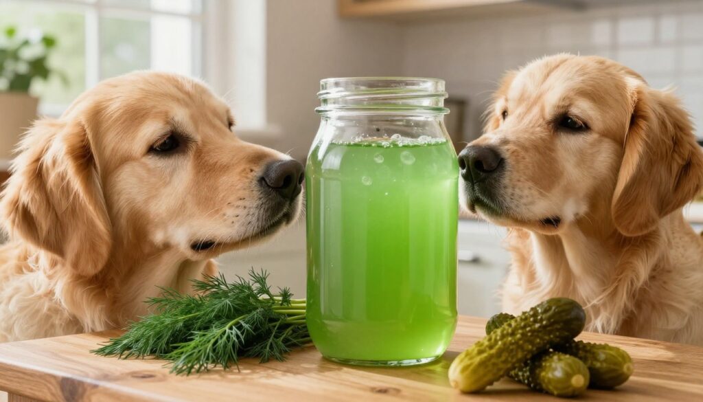 dill pickle juice for dogs safety dill pickle juice for dogs safety
