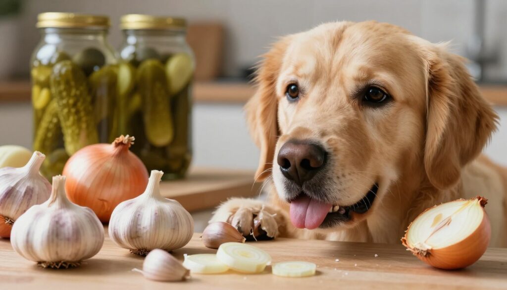 garlic and onion toxicity in dogs garlic and onion toxicity in dogs