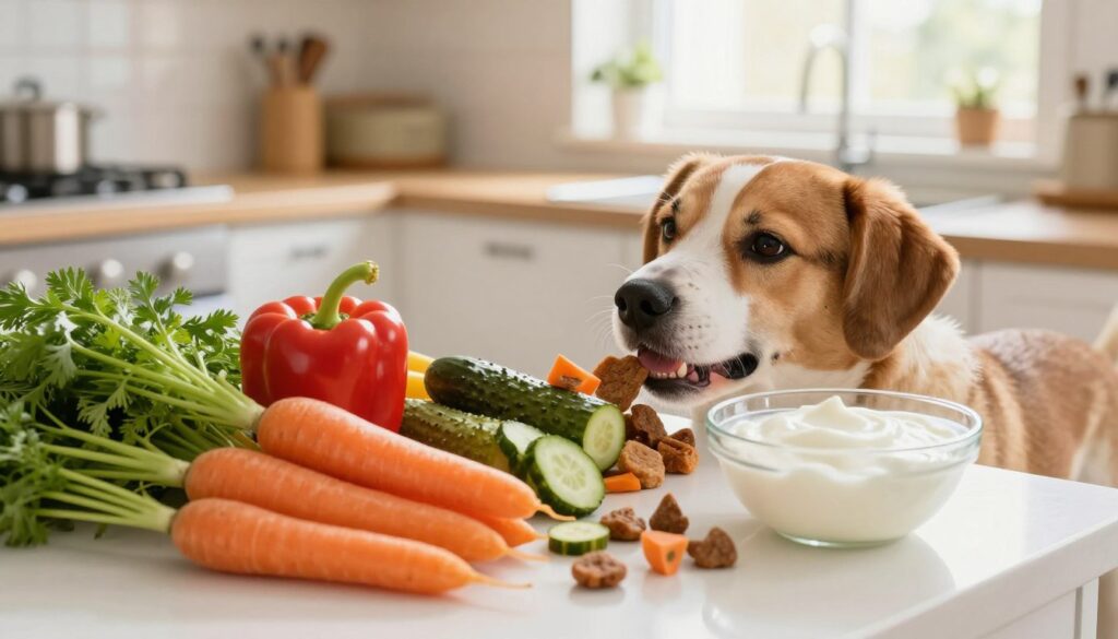 healthy alternatives to pickles for dogs healthy alternatives to pickles for dogs