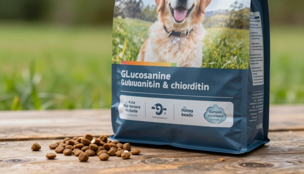 high-quality puppy food for big dogs with joint support ingredients high-quality puppy food for big dogs with joint support ingredients