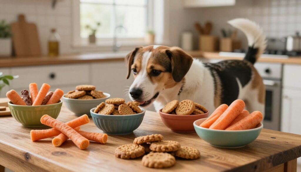 safe crunchy snacks for dogs safe crunchy snacks for dogs