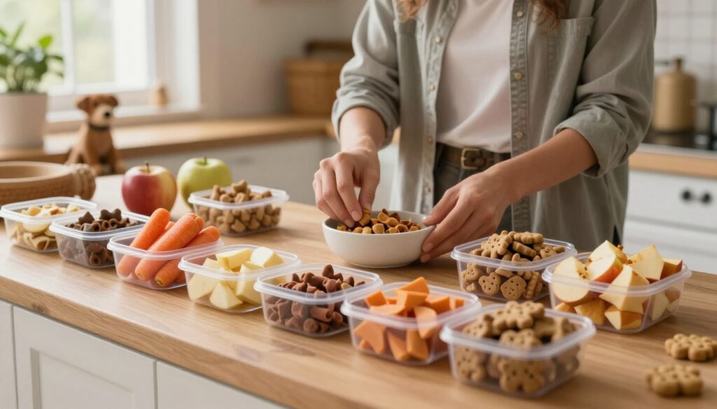 treat management for picky eaters portions treat management for picky eaters portions