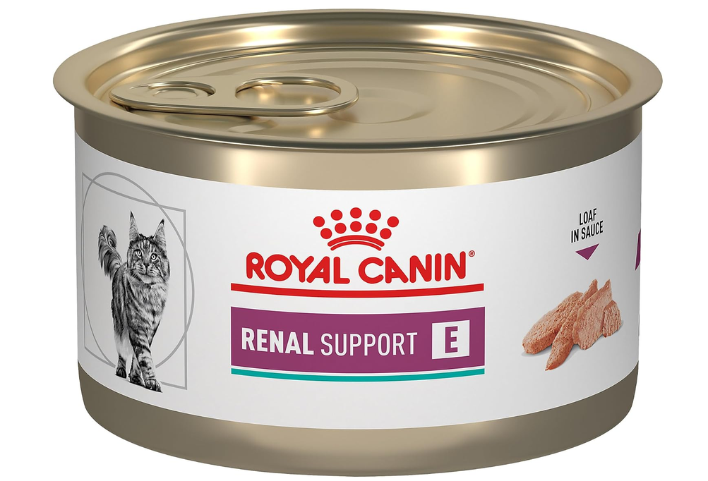 Royal Canin Feline Renal Support E